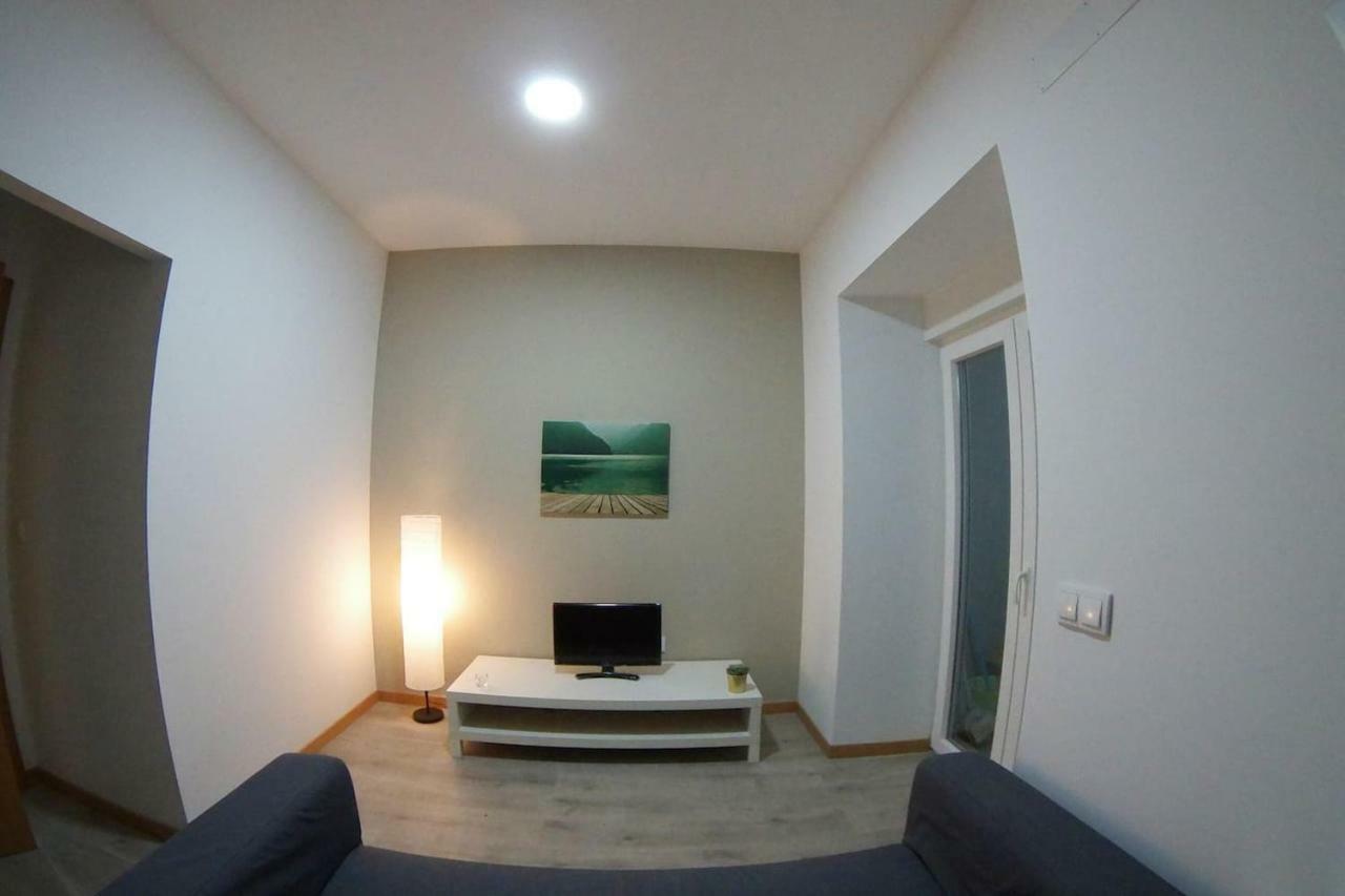 Coimbra Holiday Residence Exterior photo