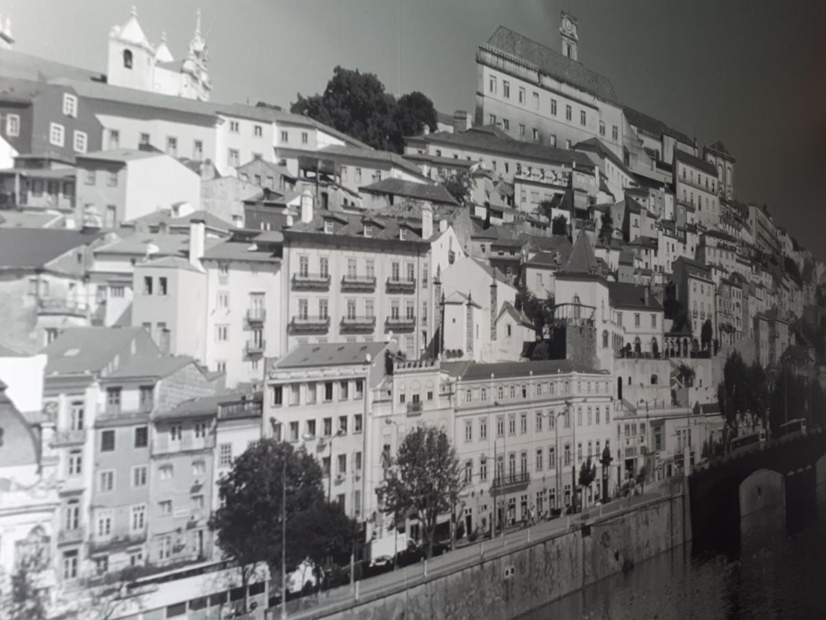 Coimbra Holiday Residence Exterior photo